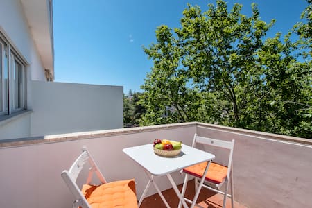 Super Cozy Apartment in Cascais ideal for couples