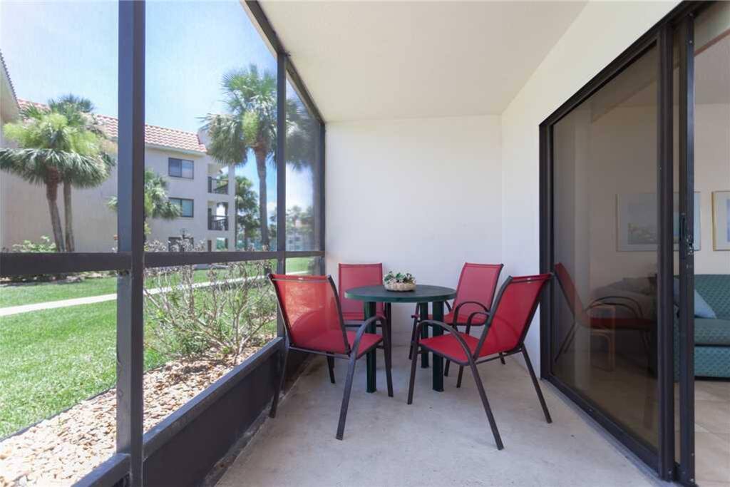 Peace and Relaxation - Pull up a chair and relive the adventures of the day or plan out tomorrow's.