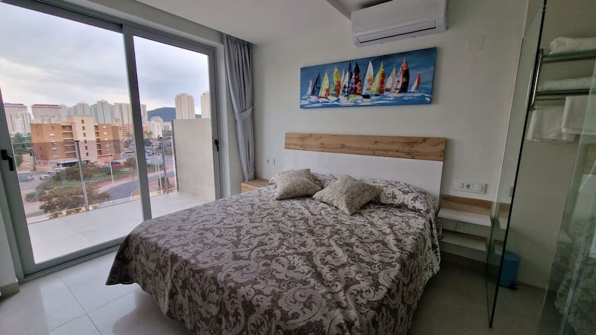 Apartamentos Oasis La Cala managed Airbnb listing 3