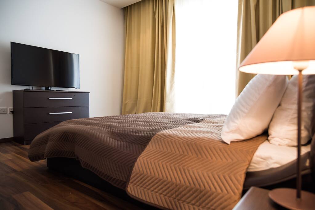 1st Bedroom