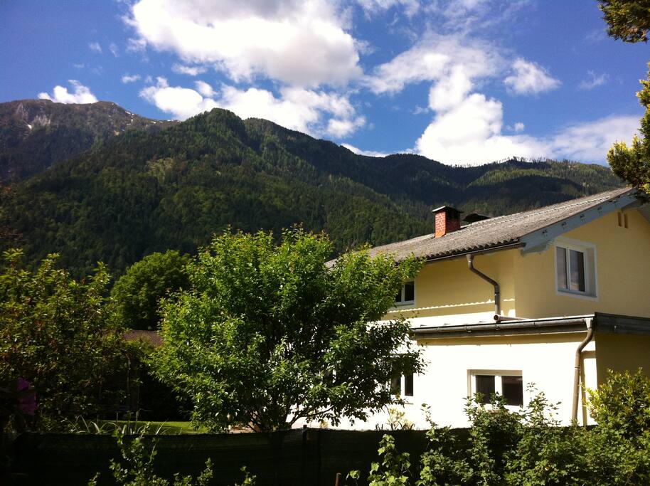 Haus