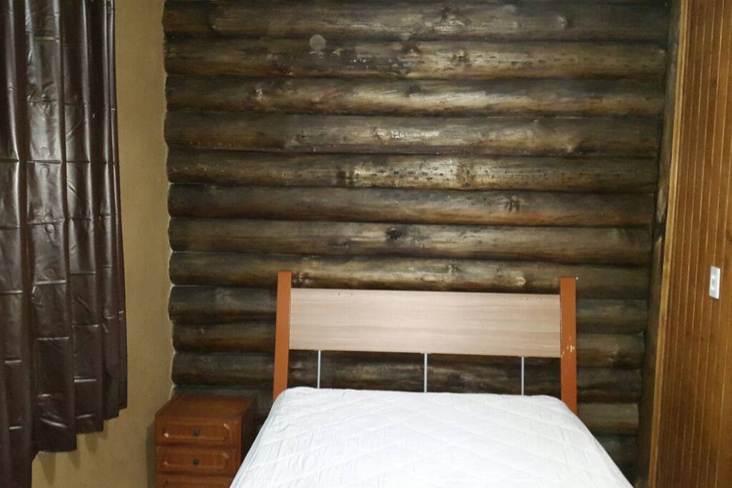 Quarto de Casal