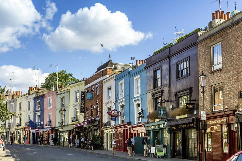 Rent Apartment London On Rent Apartment London On