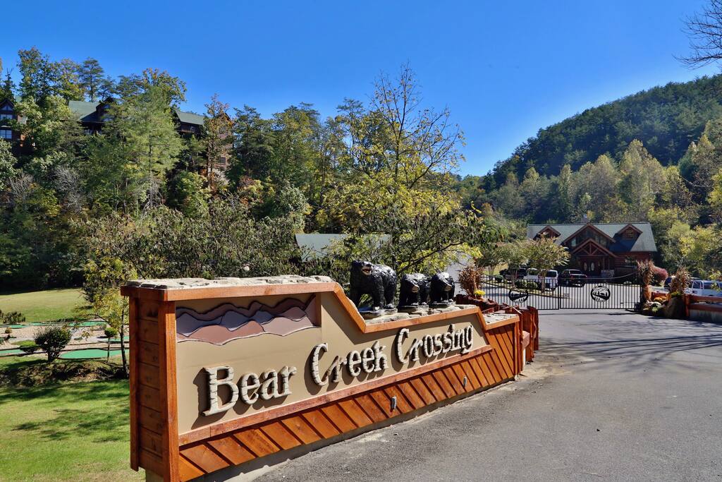 Celebration Lodge-Resort