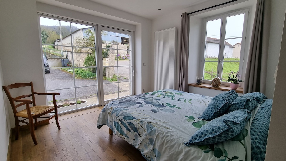 Спална соба 2