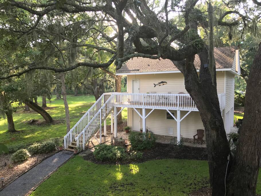 Guest house