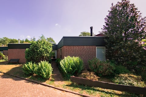 Holiday bungalow in Noordwijkerhout