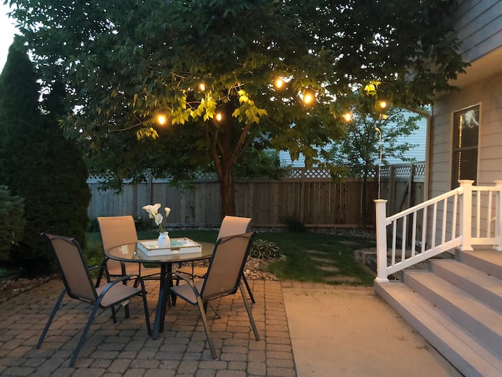 Ames Vacation Rentals Airbnb