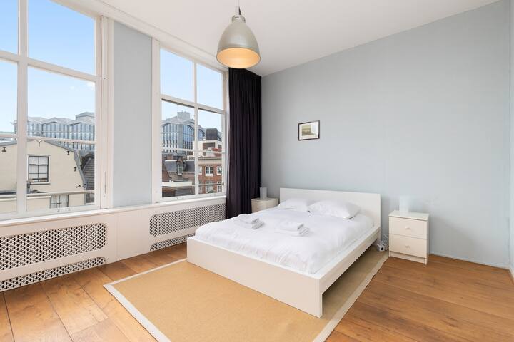 Amstel Waterfront Apt Wohnungen Zur Miete In Amsterdam Noord Holland Niederlande
