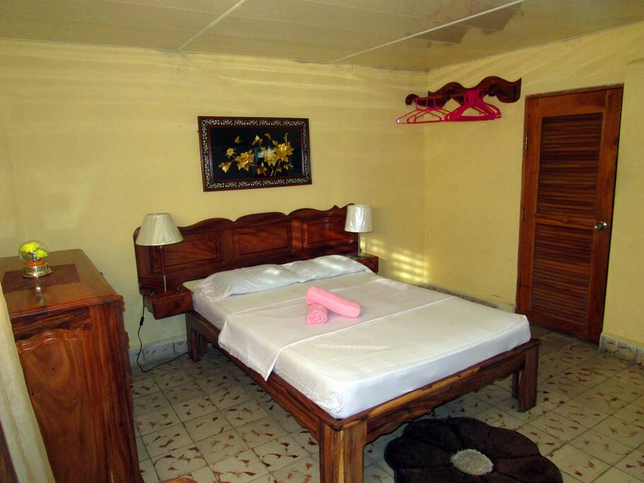 Habitación 1