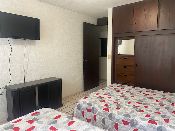 Спална соба 2