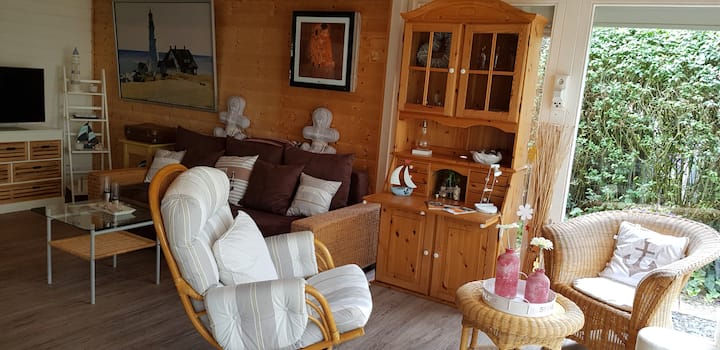 Მყუდროობა  /რელაქსაცია