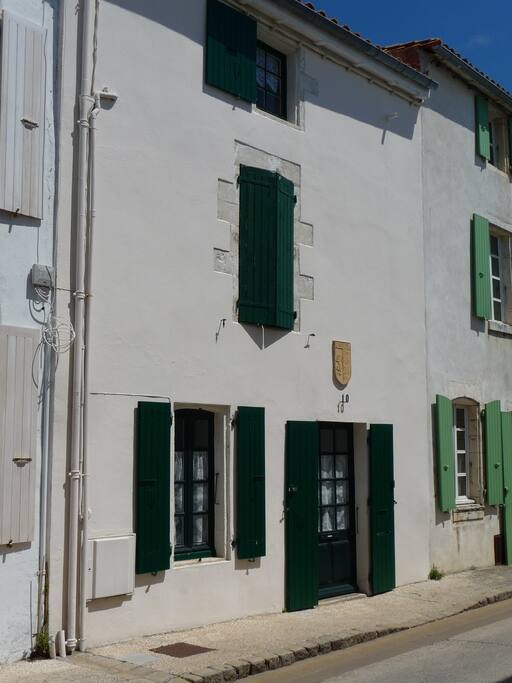 La Façade
