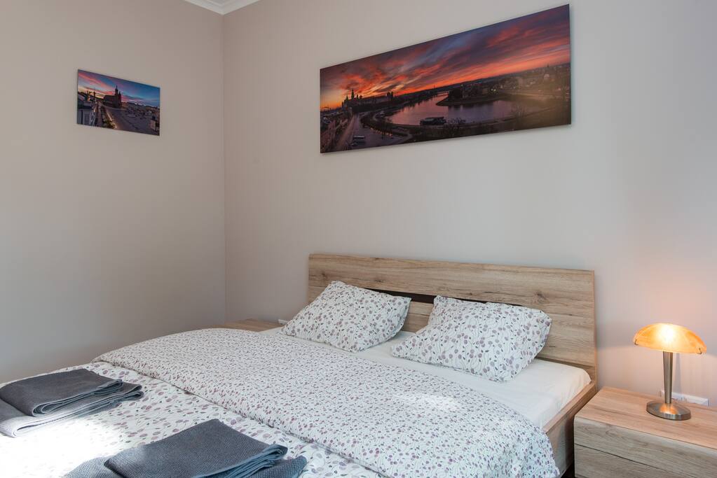 Sypialnia I /Bedroom I