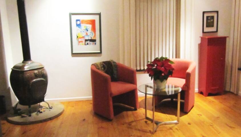 High Standard Penthouse with spectacular View gallery image 3