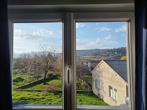 Spacious house in the Pyrenees