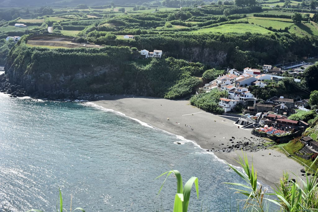 Praia dos Moinhos
(Beach)