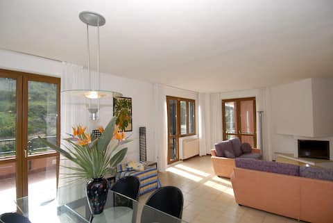 Top Airbnb: la terrazza cd. CITRA 011019-LT-0212 in Monterosso Al Mare