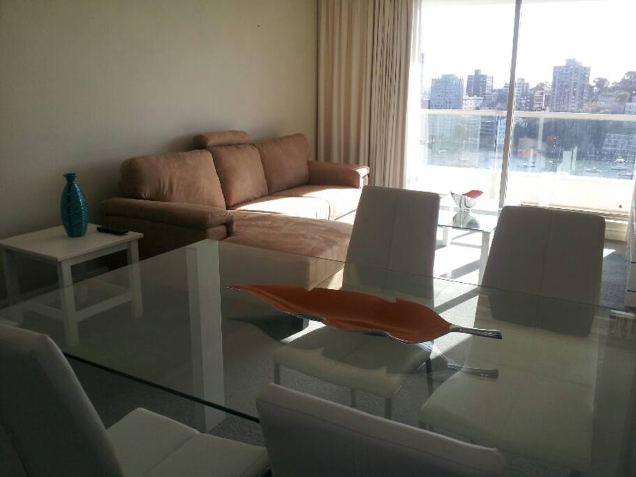 Living Area Style