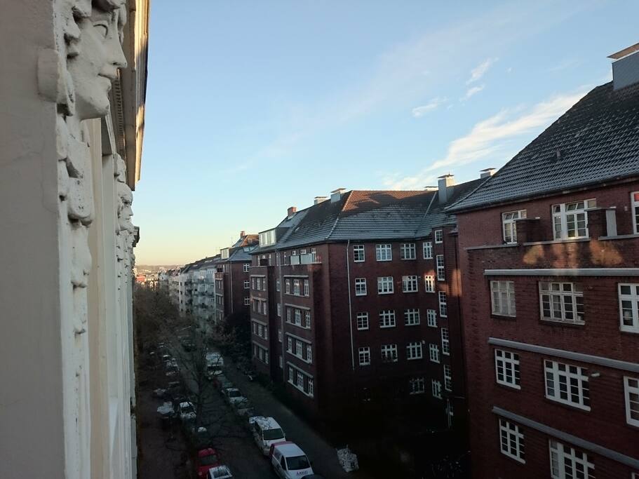 Aussicht