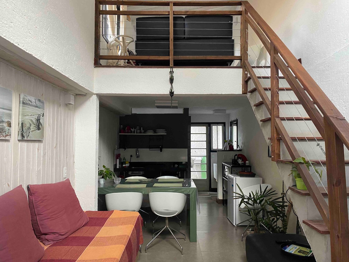 ห้องนั่งเล่น