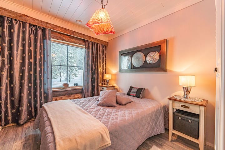 Dormitorio / Dormitorio