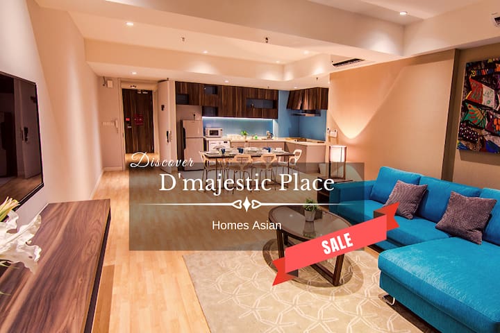 D Majestic Place By Homes Asian Super Deluxe D53 Condos Zur