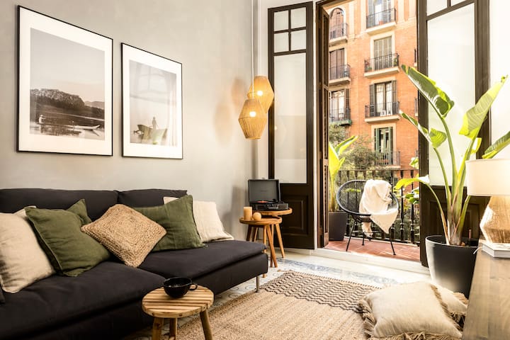 Ukio managed Airbnb listing 2