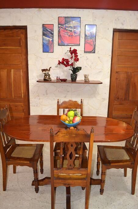 Comedor