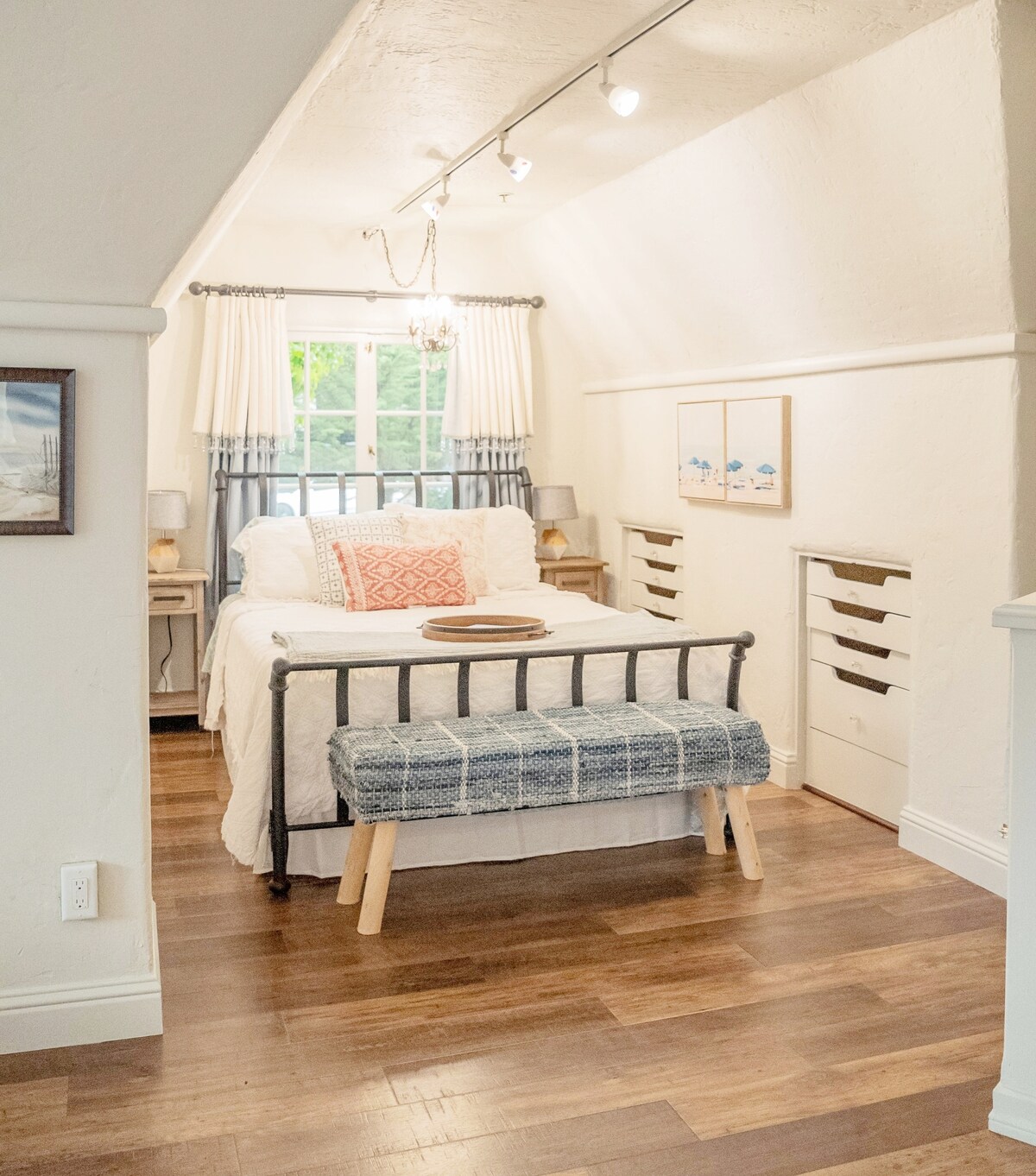 Спална соба 1