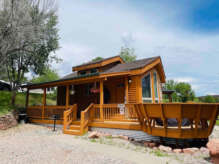 Top 9 Cabin Rentals Near Fort Collins, Colorado Updated 2024 Trip101