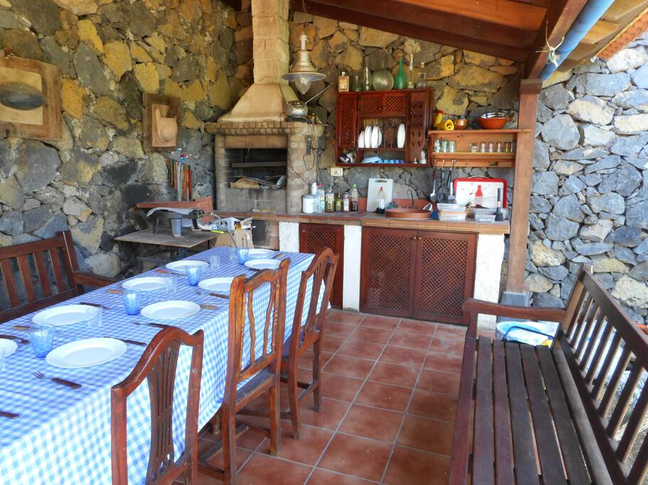 Barbacoa