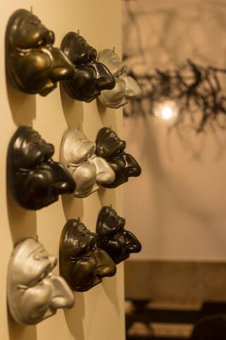 Casa Latina – splendida terrazza napoletana gallery image 5