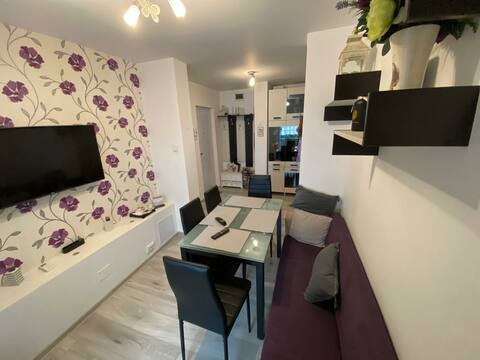 SunRise Apartament