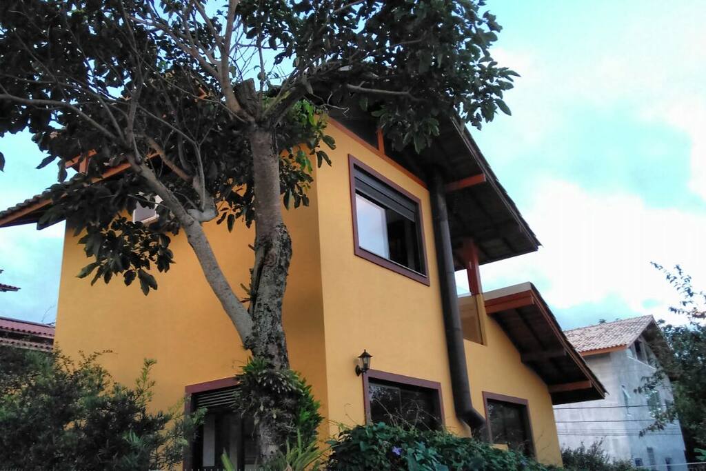 vista externa