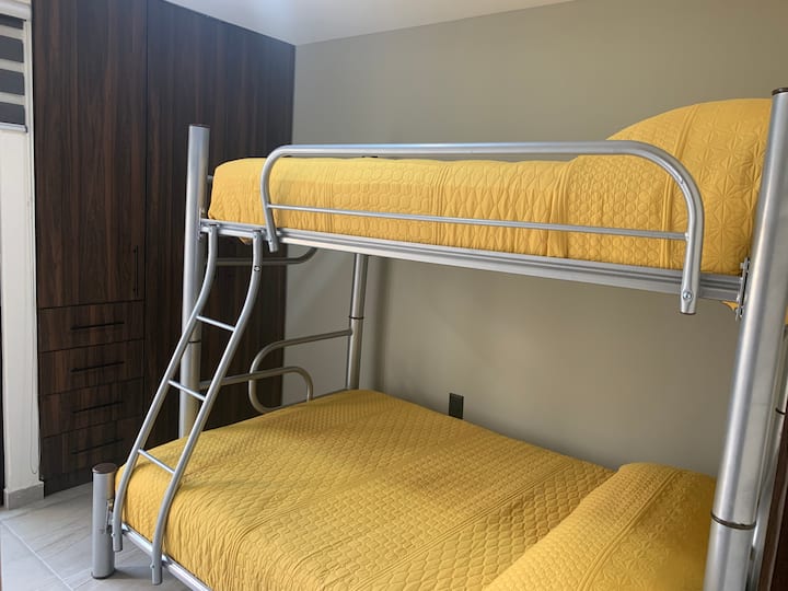 საძინებელი 2