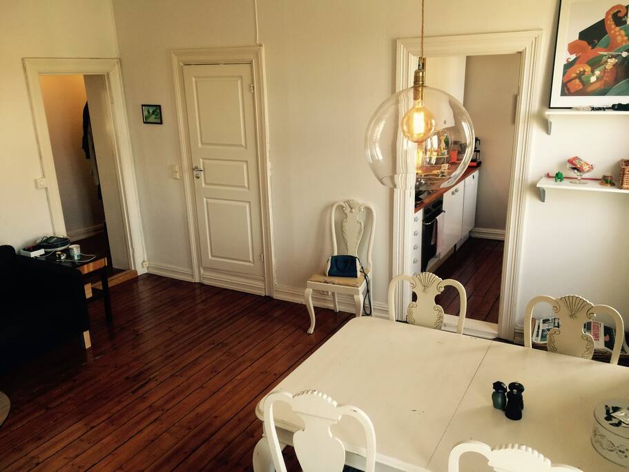 livingroom 1st floor