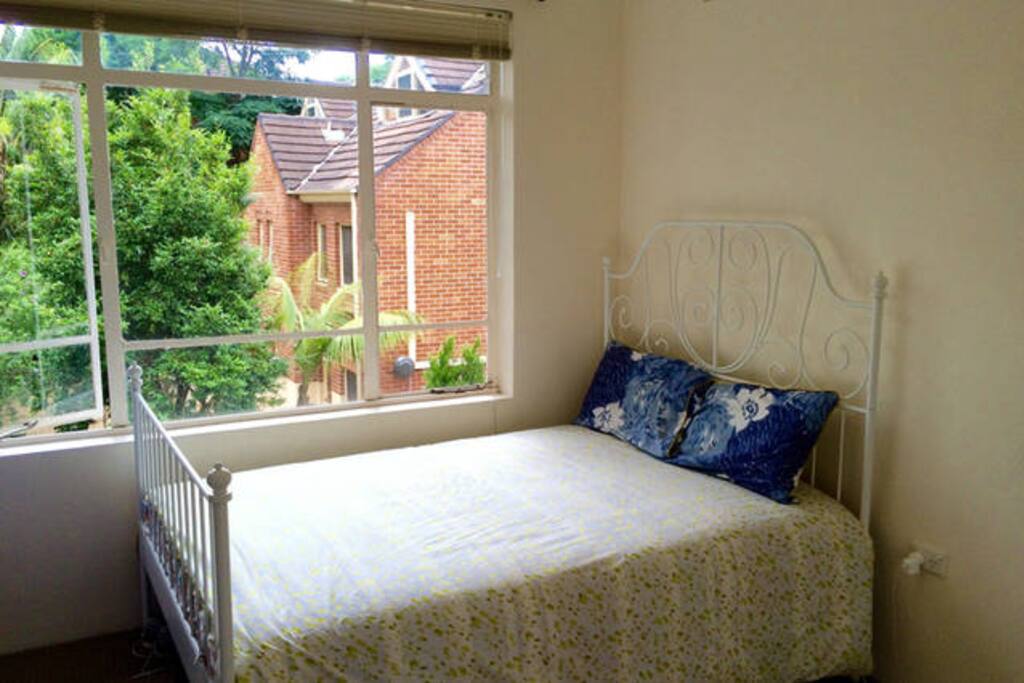 Bed Room