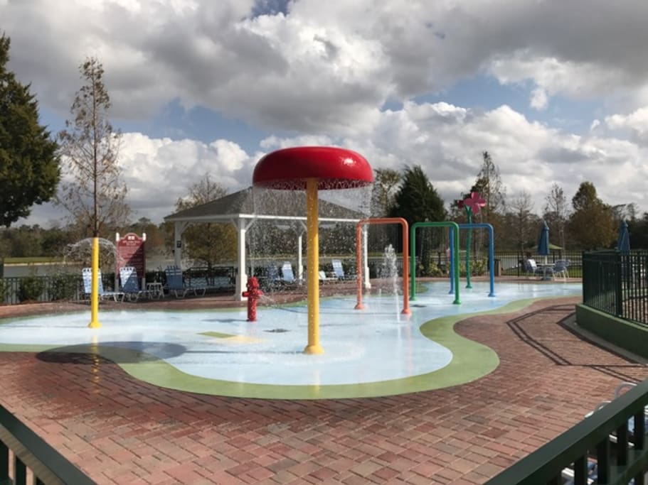 PLAY AREA