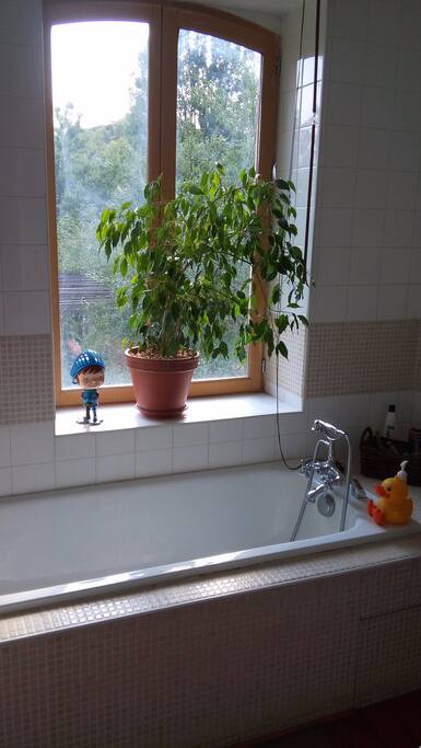 salle de bain