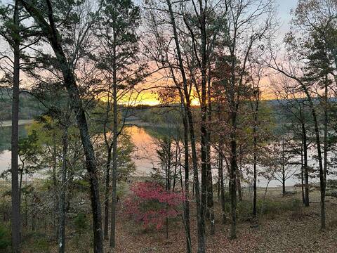 Greers Ferry Lakefront- Harpers Cove Hideaway