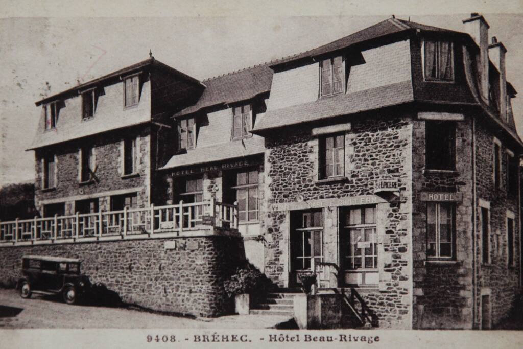 Old Hotel