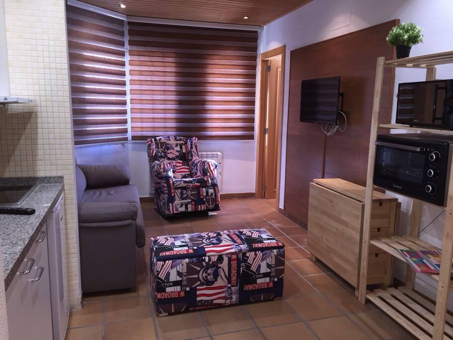 Salón