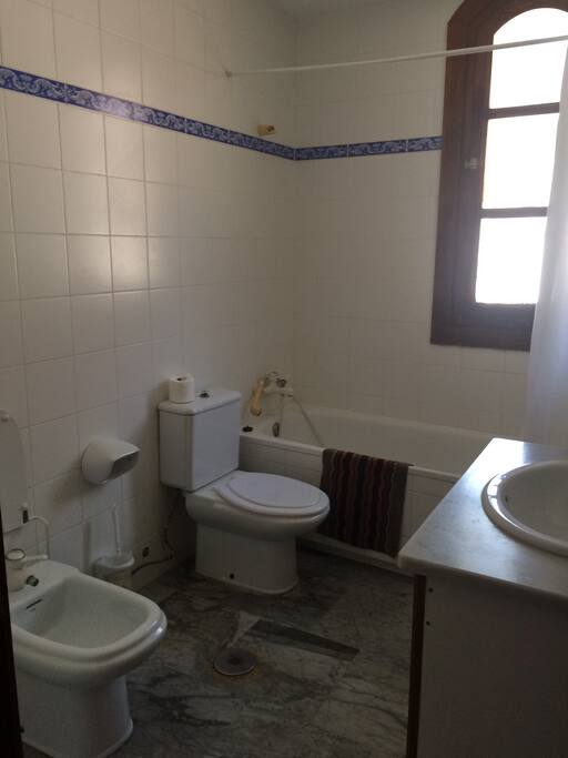 Baño