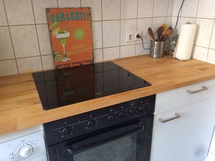 Oven