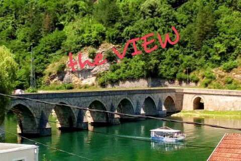 Apartman Trg Visegrad