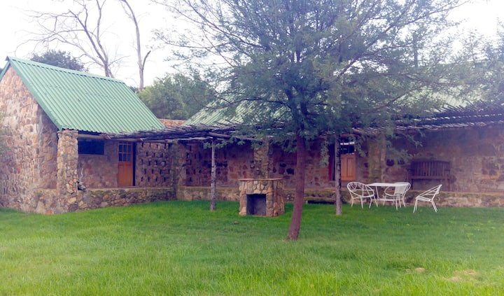 Dream Lodge Magaliesburg