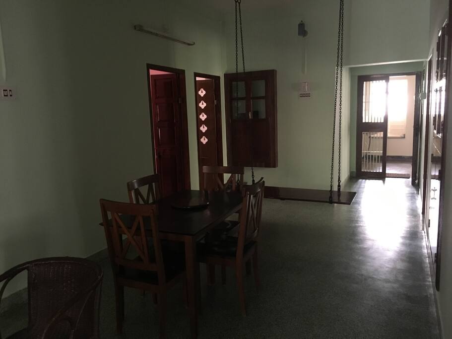 Hall