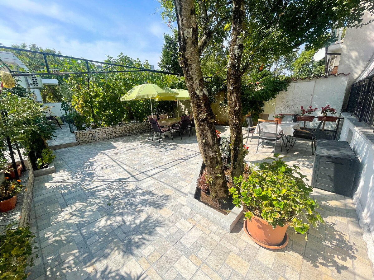 Apartman Kristina 2