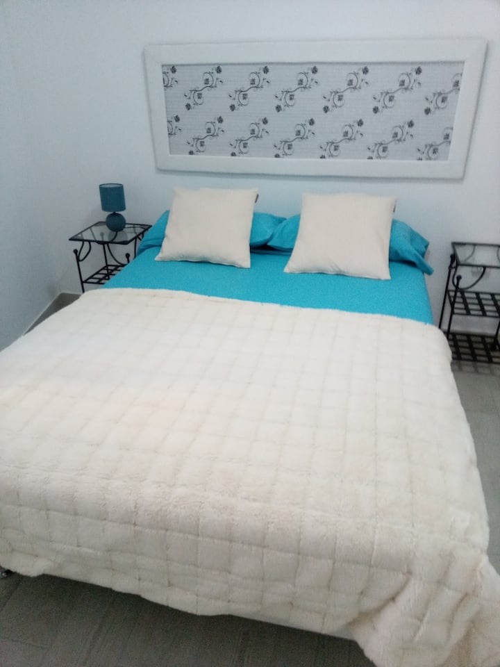 غرفة النوم 1